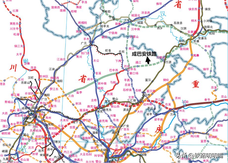 成安高铁最新动态，科技与速度的融合重塑出行体验