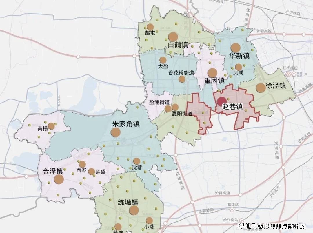 闵行区最新地图探索，巷弄深处的惊喜之旅