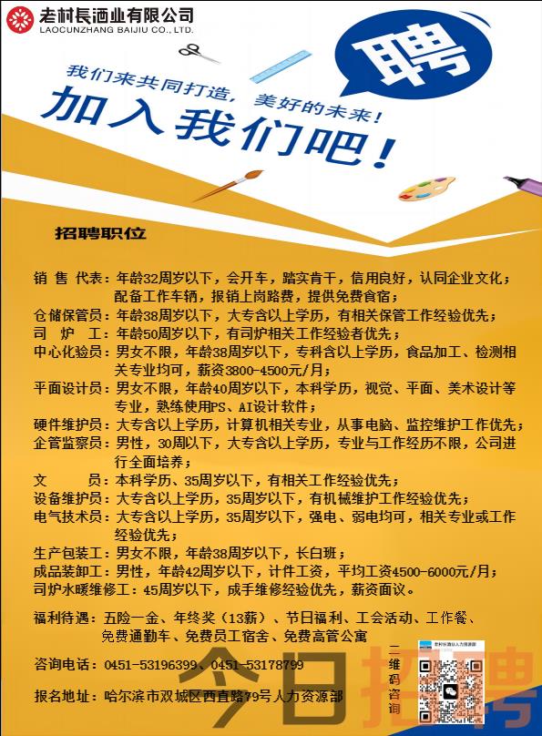 上冈最新招工，友情与机遇的交织，温馨故事的起点