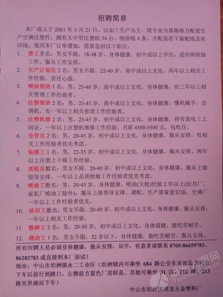 洪阳最新招工信息解析，观点阐述与分析