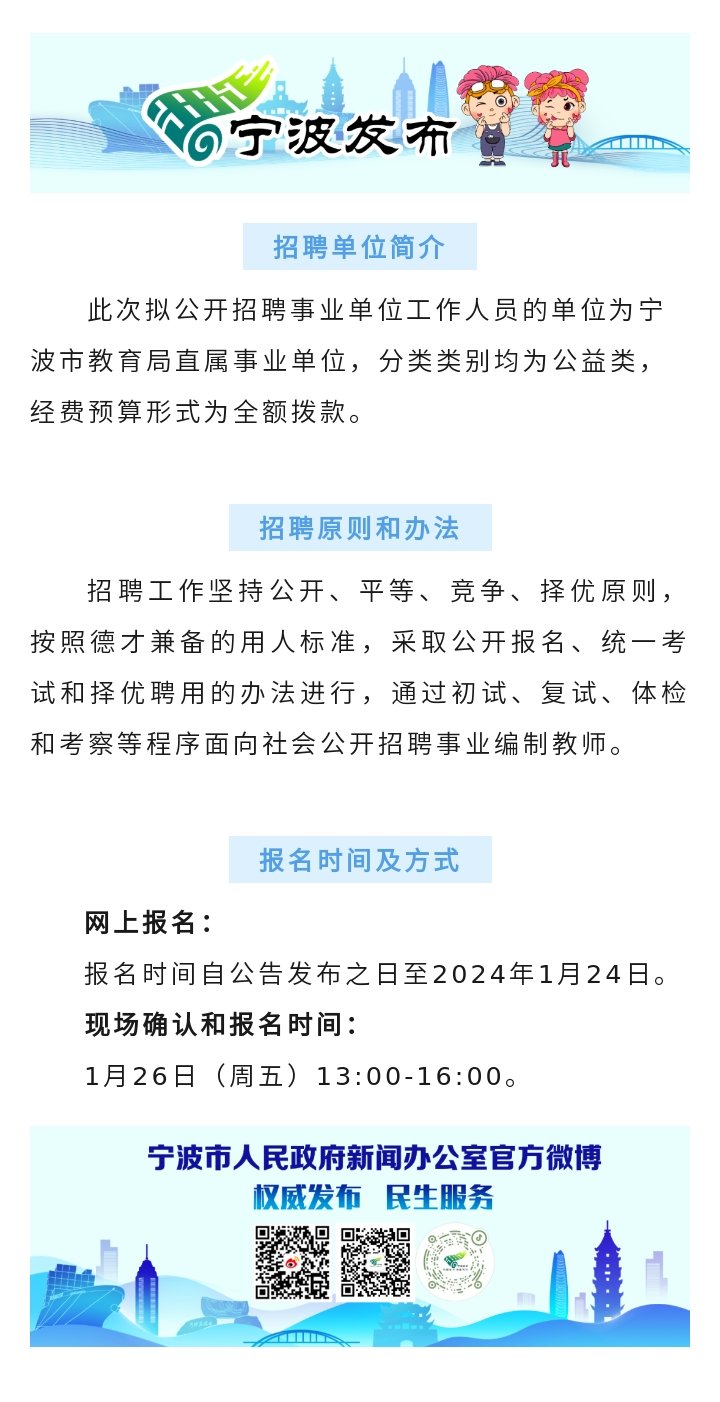 宁波庄市最新招聘信息汇总与揭秘🔍🚀