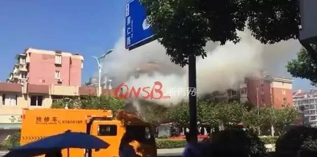 杭州爆炸最新消息与探索自然美景之旅