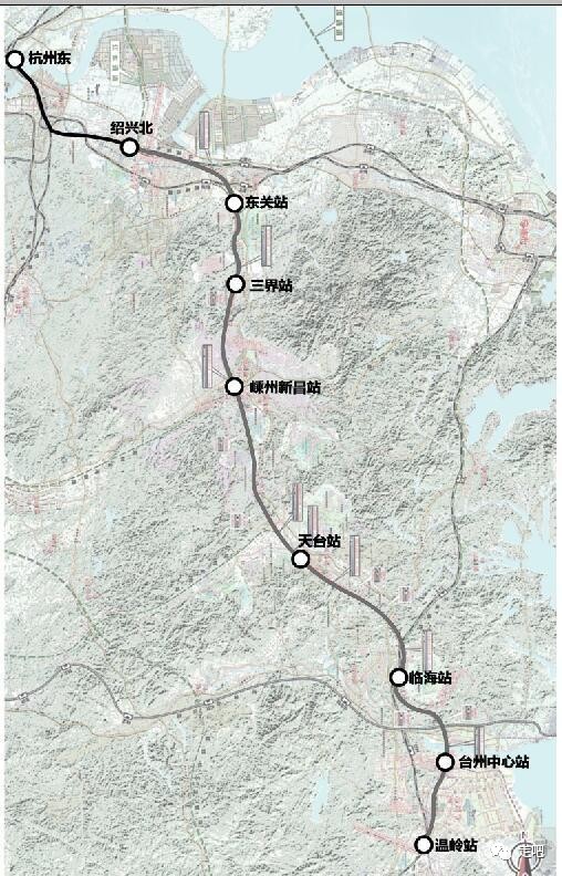 吉武温铁路最新路线图，重塑区域交通格局的动脉之路