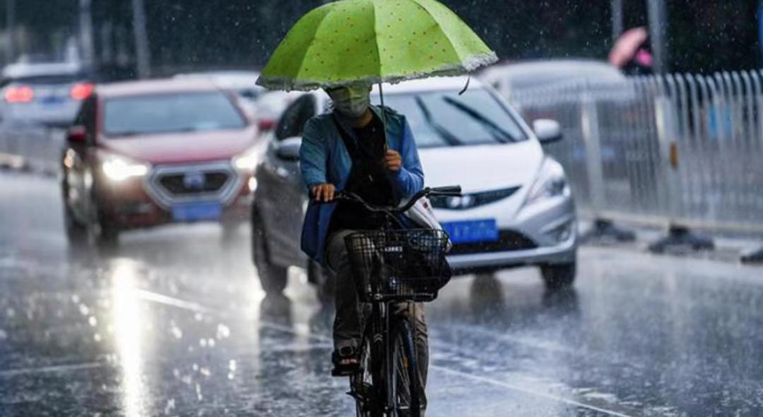 河南暴雨最新消息今日更新🌧️