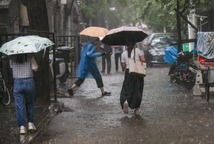 平顶山暴雨最新情况及城市应对暴雨挑战的措施