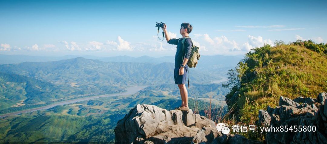 最新旅游，时代步伐下的探索激情