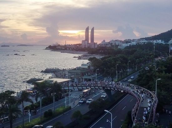 厦门温馨日常，最新消息荟萃