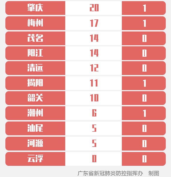 广州疫情最新动态分析与更新