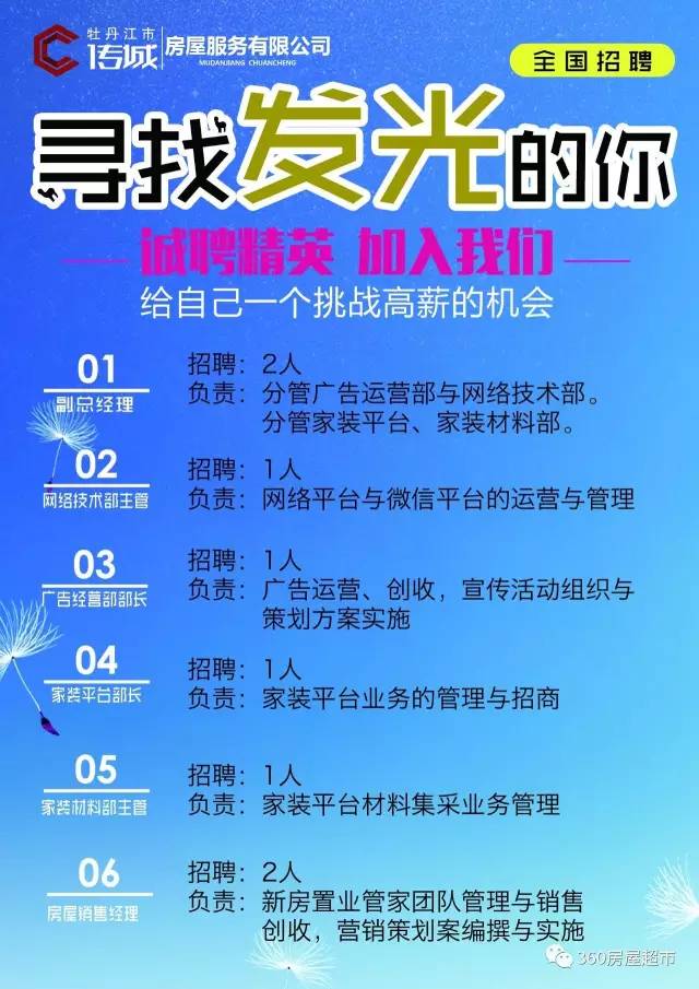 岗集最新招聘，学习变化，开启无限可能职业旅程