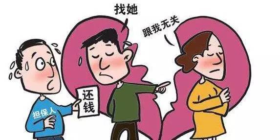 夫债妻还的最新法律解析与探讨