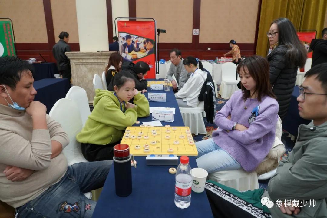 科技重塑棋道，最新象棋视频带你领略前所未有的魅力