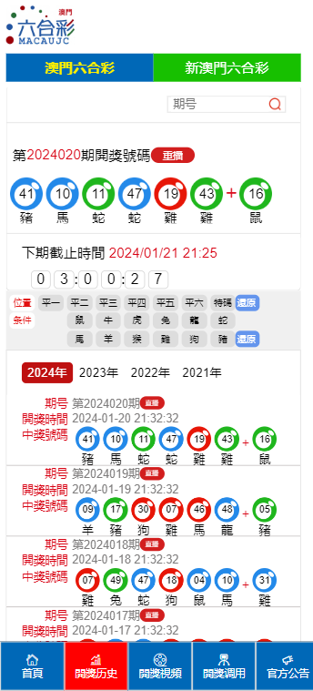 2024澳门每日六开奖结果详释，LCQ685.52敏捷版数据呈现