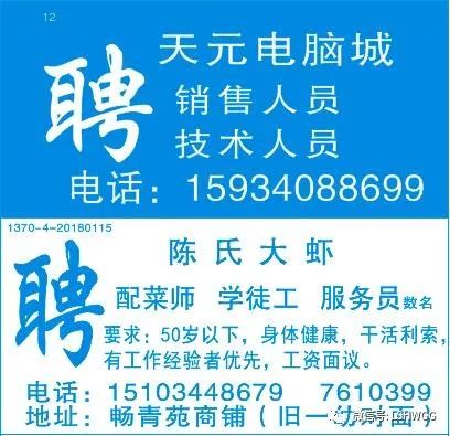 织金最新招聘网，求职招聘的新选择平台