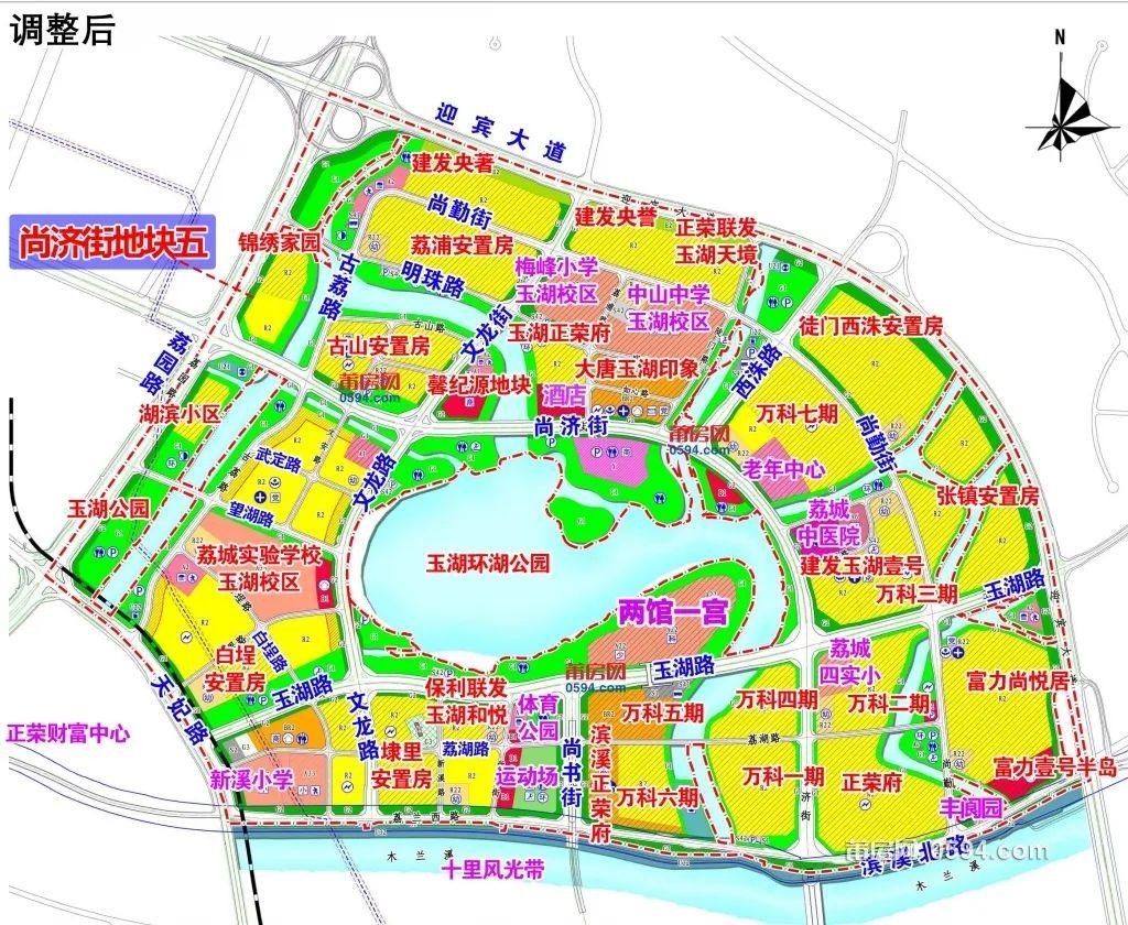 莆田玉湖新城，自然美景的探索之旅，寻求内心平和与宁静的最新消息