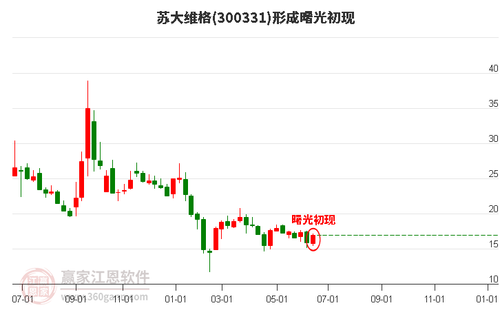 苏大维格股票最新动态揭秘，特定领域发展迅猛，影响深远