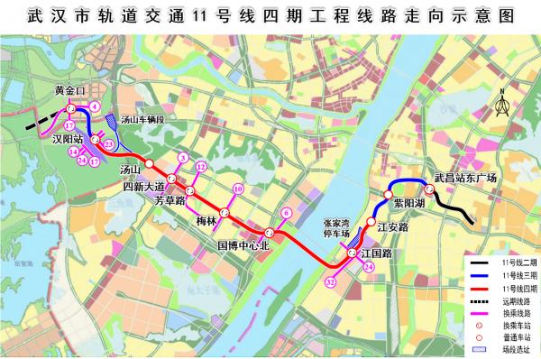 新武金堤路最新动态更新，最新消息一览