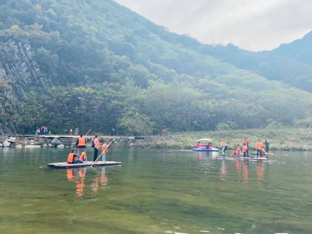 韶冶搬迁最新动态，探索自然美景的轻松之旅