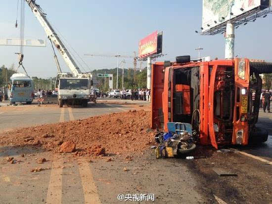 湖南茶陵县车祸事件及科技产品介绍