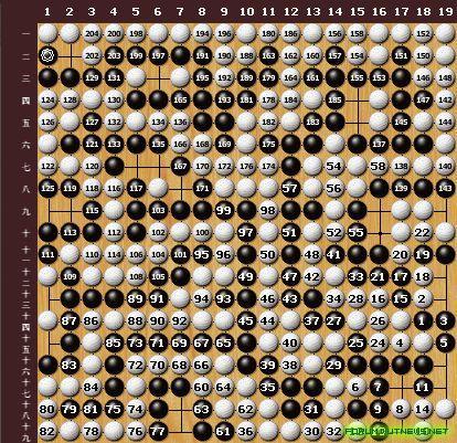 围棋最新棋谱,围棋最新棋谱，小巷深处的棋谱宝藏