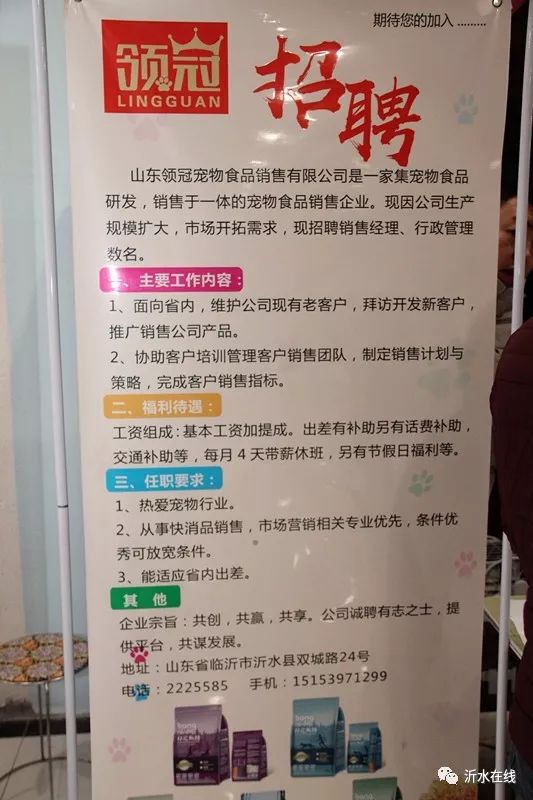 沂水招聘网最新招聘信息汇总及观点论述