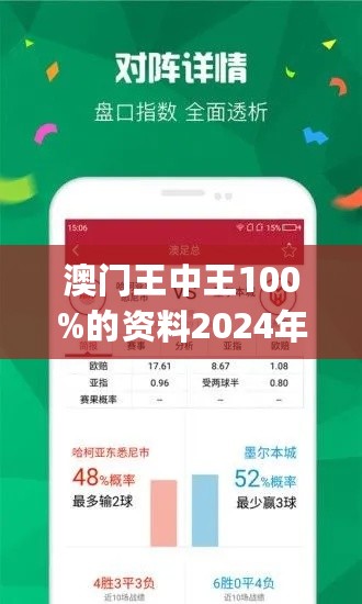 澳门王中王100%期期中一期,数据指导策略规划_NMP82.436数线程版