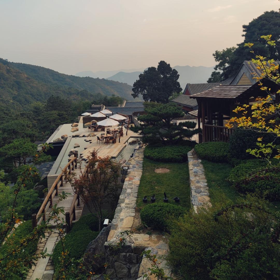 北京最新酒店，时代印记与文化交融的住宿体验