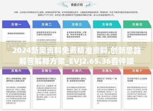 2024新奥资料免费精准39,快速实施解答研究_VIB63.525共鸣版