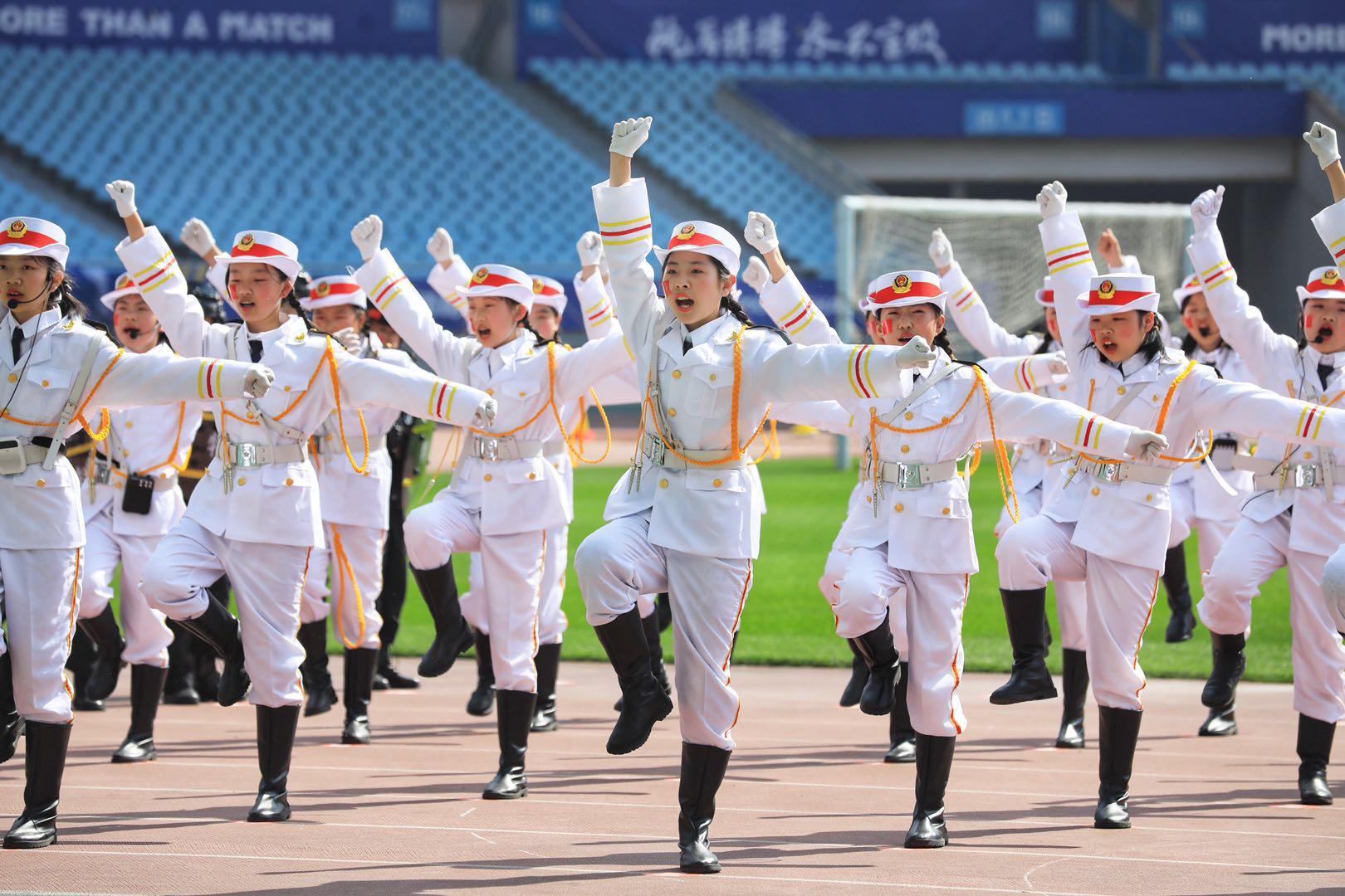 合肥奥体小学最新动态，点燃学习激情，共筑辉煌未来