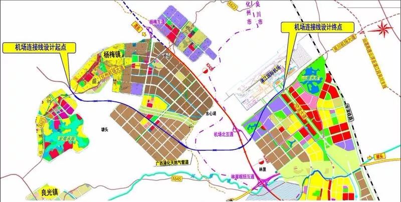 茂湛高速最新动态更新，最新消息汇总