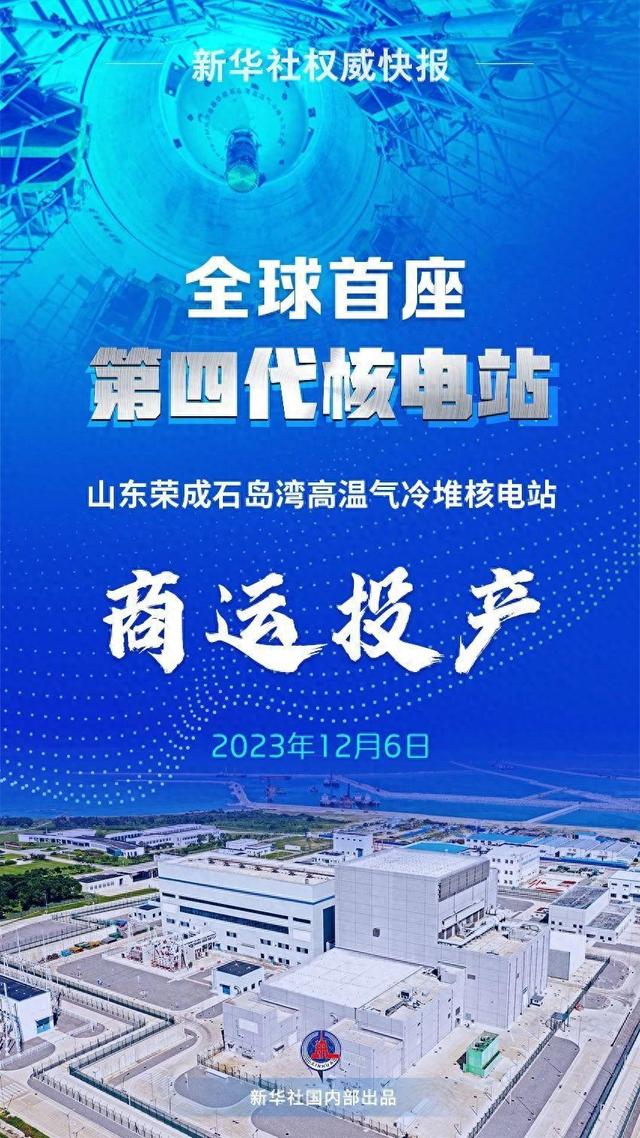 核电开工新闻最新消息，观点阐述与分析