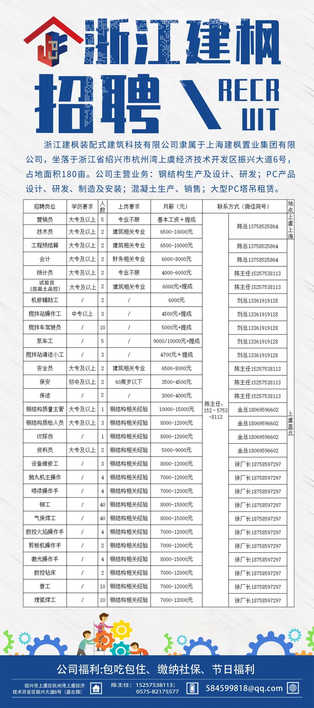 慈溪庵东最新招聘信息获取指南，初学者与进阶用户适用