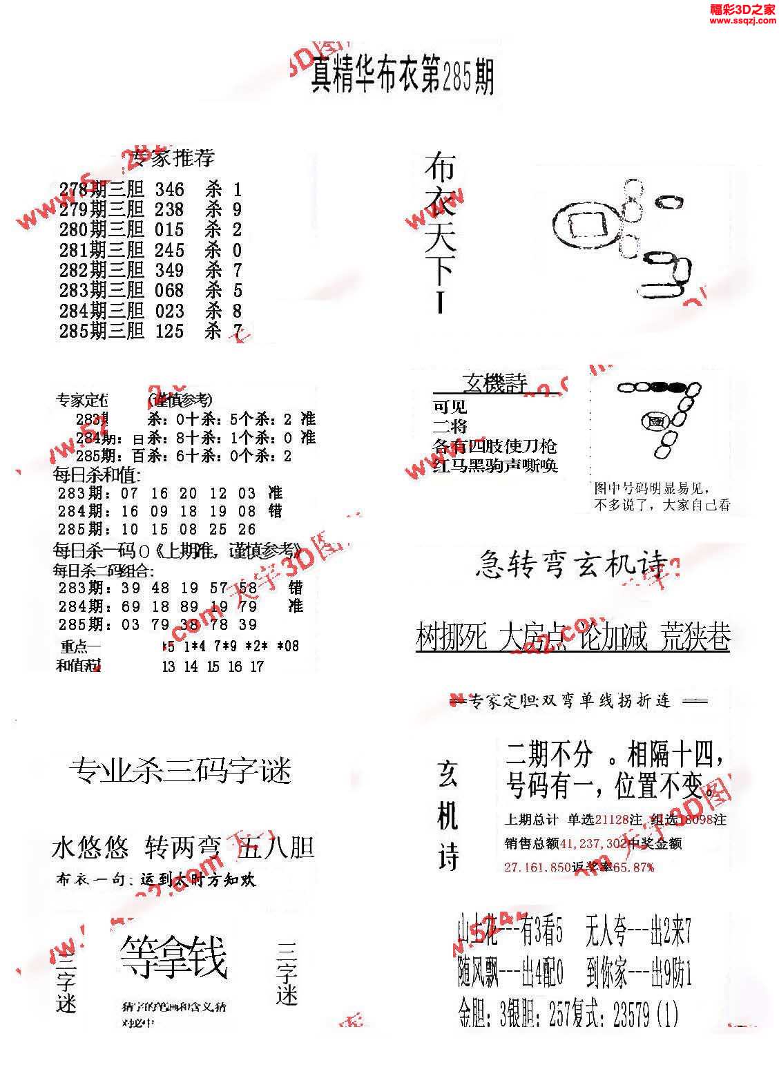 布衣天下123456今天版精华布衣图,试机号码,详细数据解读_SKU78.842加速版