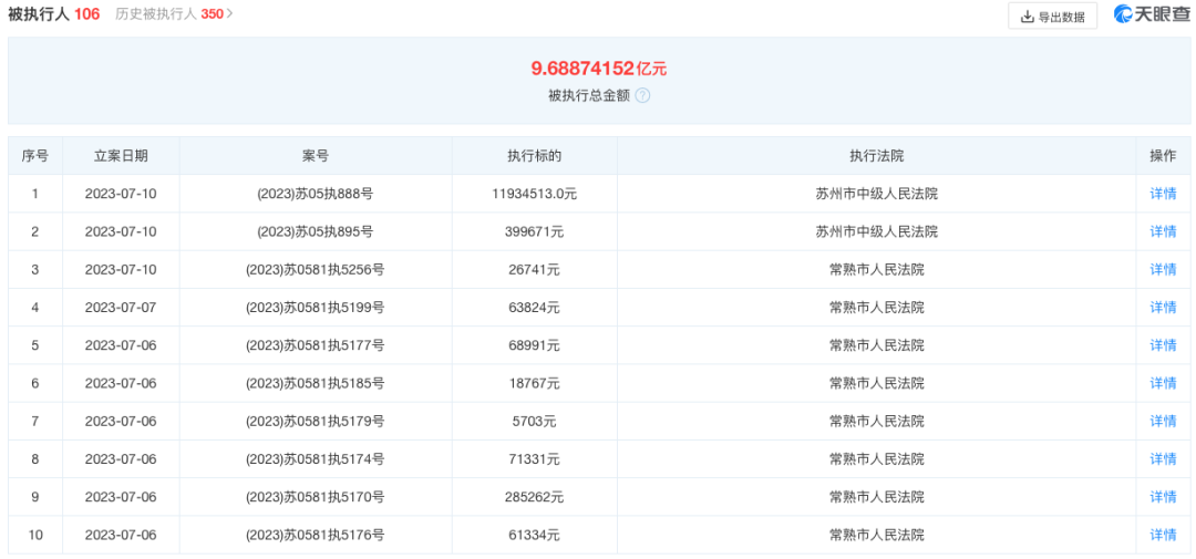 白浪滔天 第3页