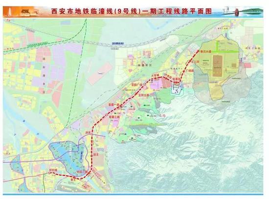 西安秦汉大道最新消息,西安秦汉大道最新消息，历史脉络与现代建设的融合典范