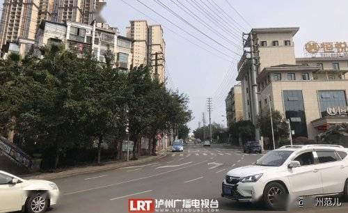 淄博马南路最新动态，路上的温情故事