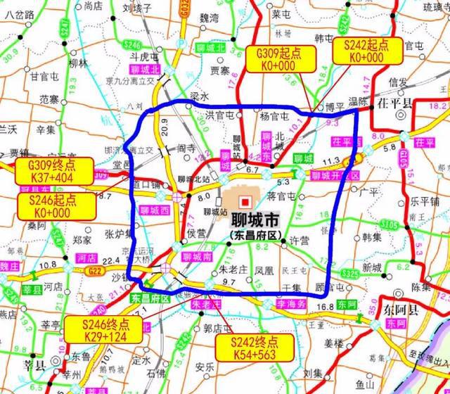 榆次最新外环道路规划，构建现代化城市交通网络新篇章