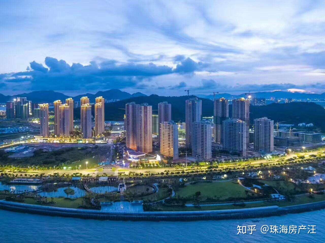 珠海最新楼盘房价，家的温暖故事启航点