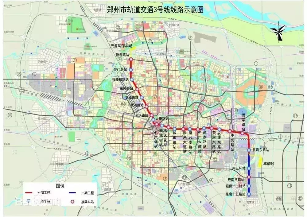 郑州地铁最新运营时间，爱的旅程与陪伴的温馨启程