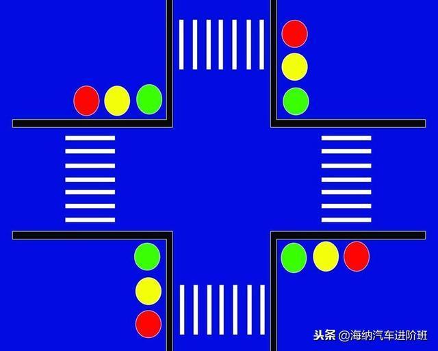 最新闯红灯拍照原理及捕捉交通违规瞬间的技术解析