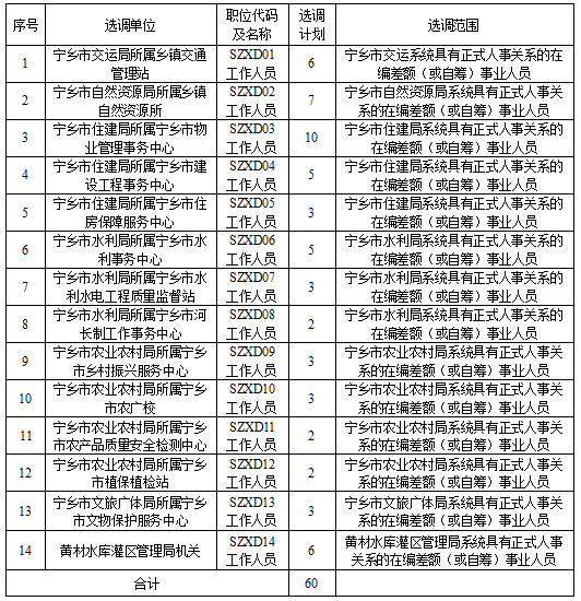 宁乡最新招聘2024求职步骤指南