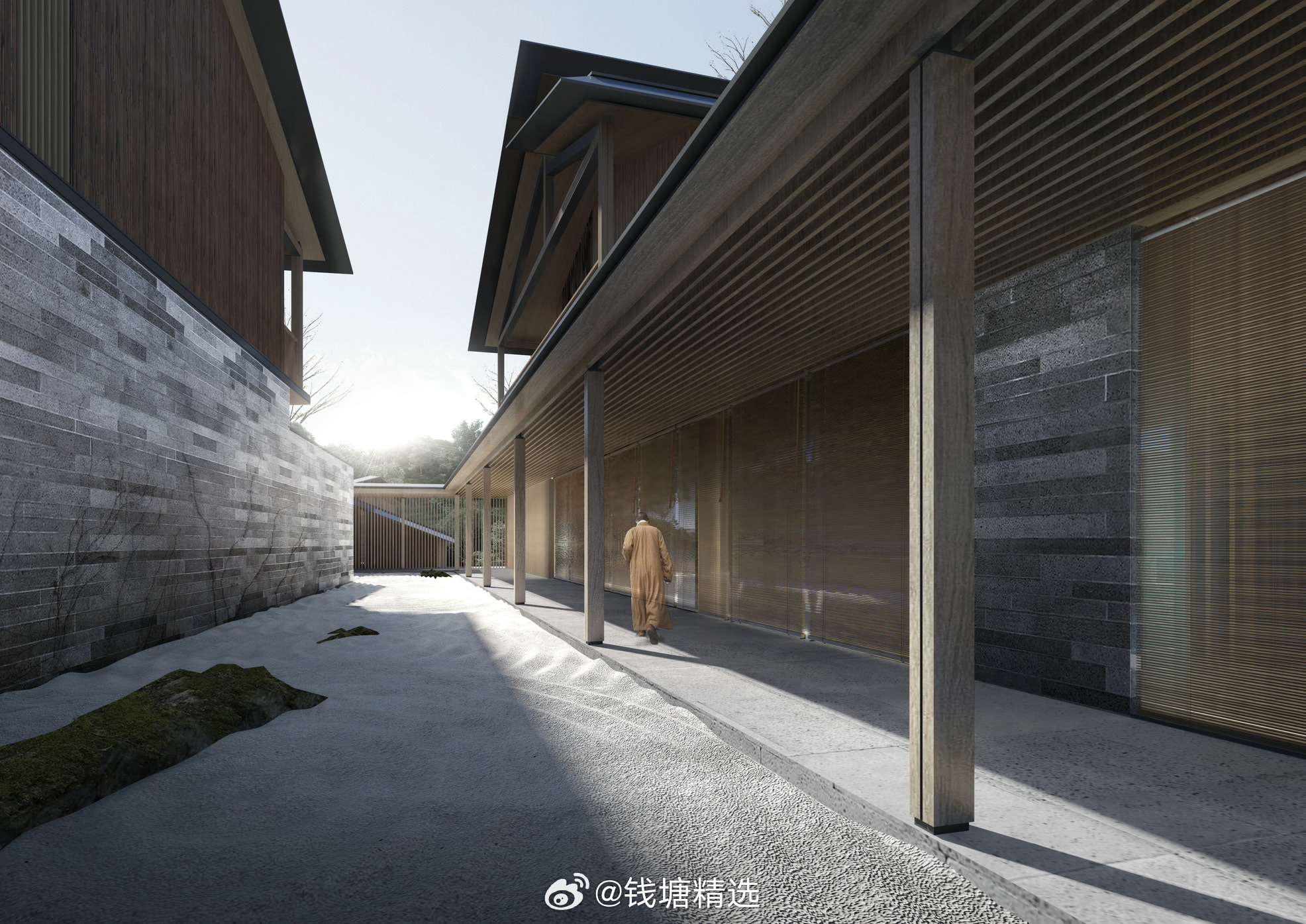 安福寺修路最新公告，探寻小巷中的特色风味小店修路进展与美食探索