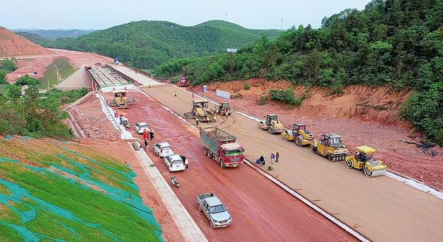 扶绥一级公路最新进展动态速递 🚀🛣️