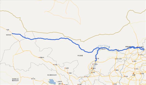 四川S302省道实时路况更新，畅行无忧的旅程