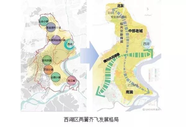 四川广汉最新发展规划，巷弄独特风味与未来蓝图展望