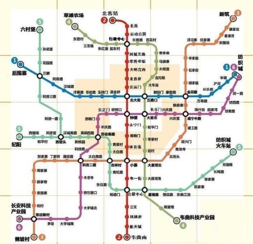 地铁1号线最新线路图,小红书推荐地铁1号线最新线路图，带你畅游城市新脉络！