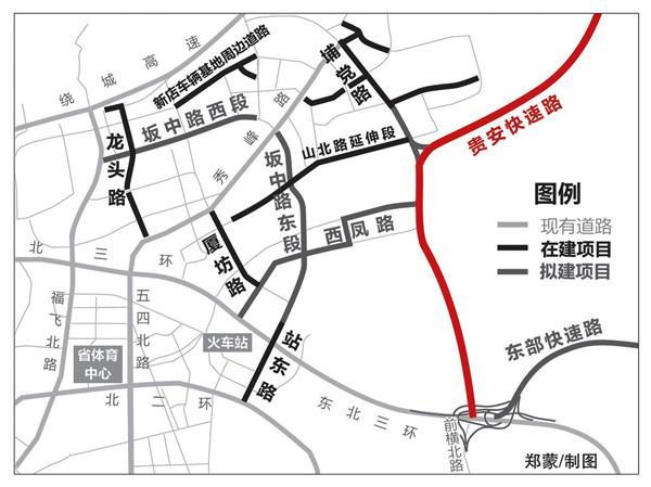 贵安新天地最新进展揭秘，自然美景中的诗意旅程，探寻内心的平和静谧