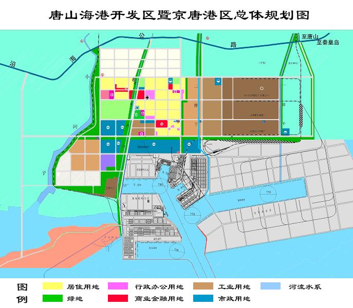 京唐港最新二手房信息一览