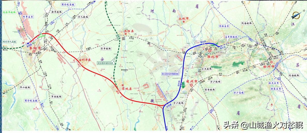 利辛县公交车最新路线详解及最新路线图发布