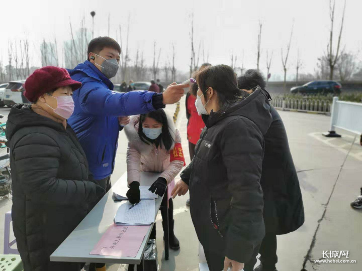 石家庄疫情最新动态，城市在变化，我们在学习应对