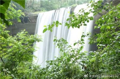 王四泸州之旅，探寻自然美景，寻觅内心宁静